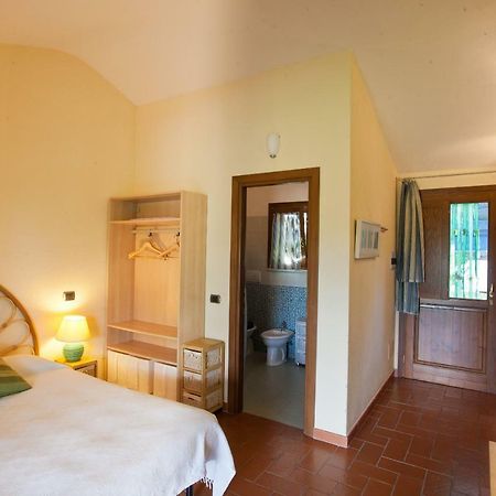 Villa Agriturismo Sicomoro Capalbio Exterior foto