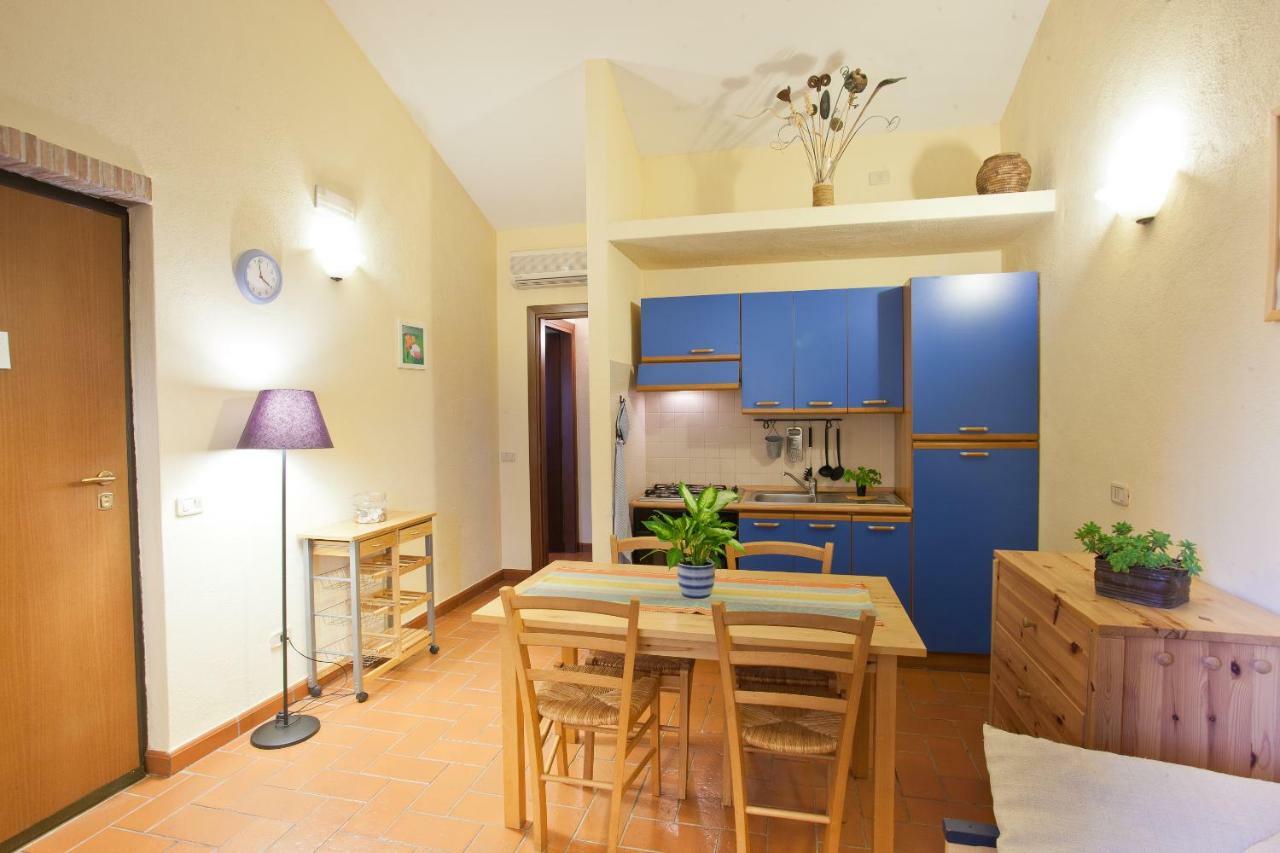 Villa Agriturismo Sicomoro Capalbio Exterior foto